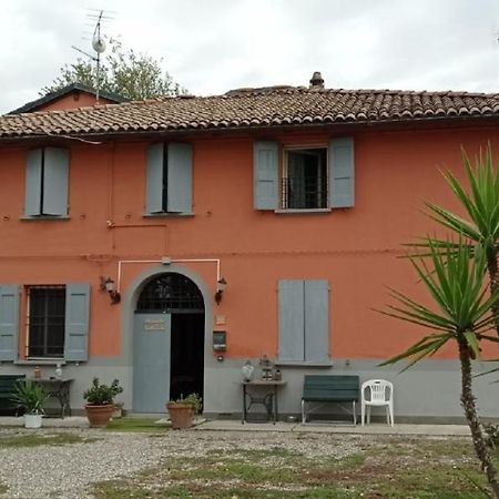 Agriturismo La Riccardina Budrio (Bologna) Exterior foto