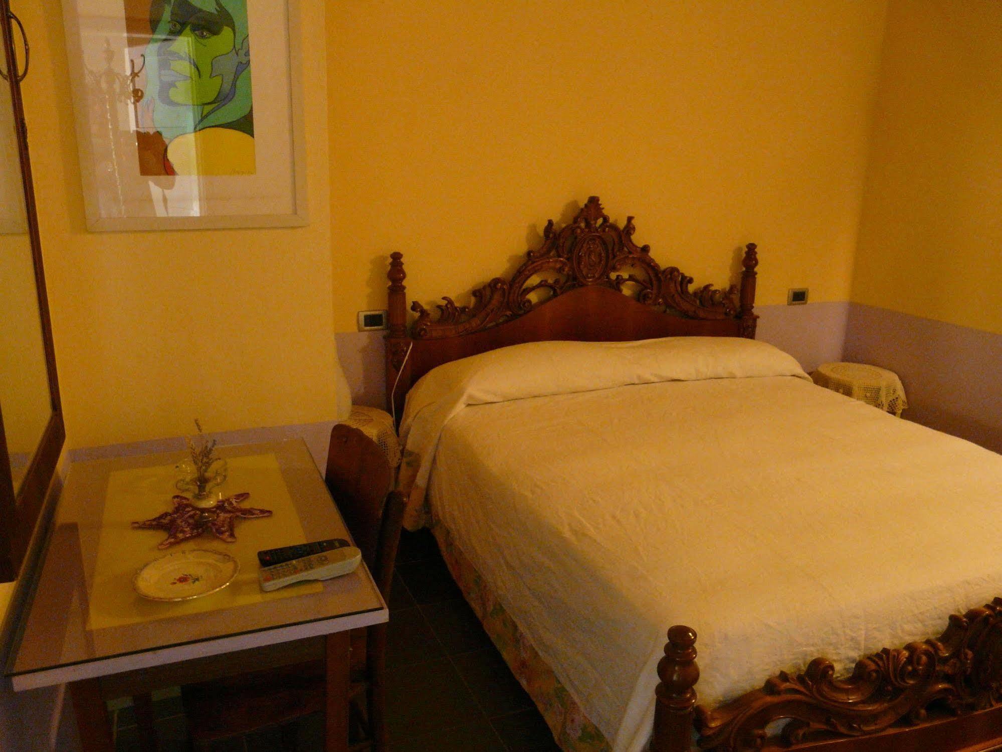 Agriturismo La Riccardina Budrio (Bologna) Exterior foto